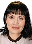 Бокарева Алла Вячеславовна
