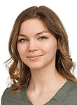 Петрожицкая Валерия Олеговна